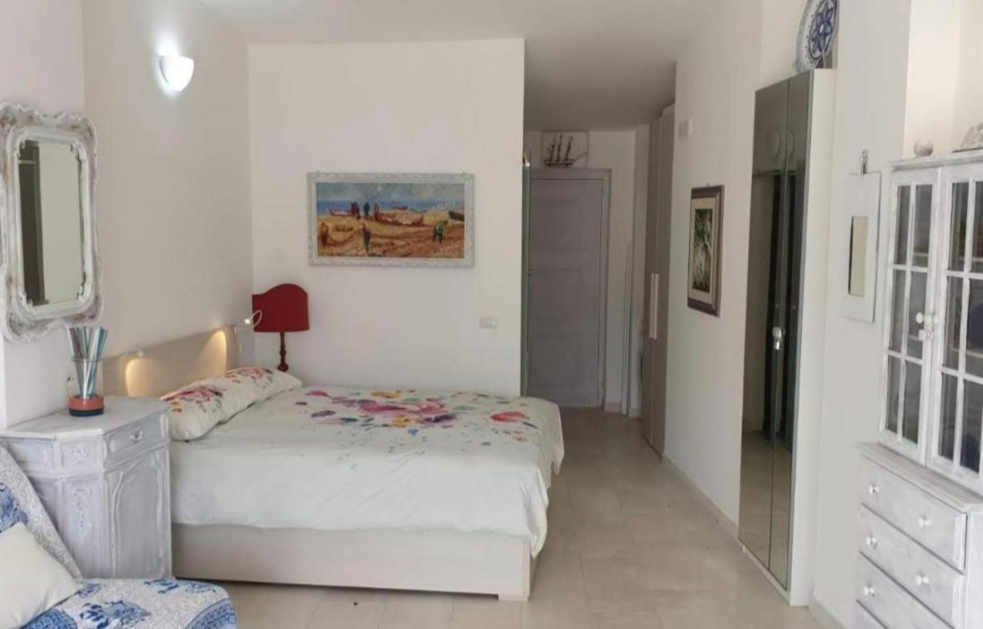 Janeta Panoramic Loft Apartment Giardini Naxos Exterior photo