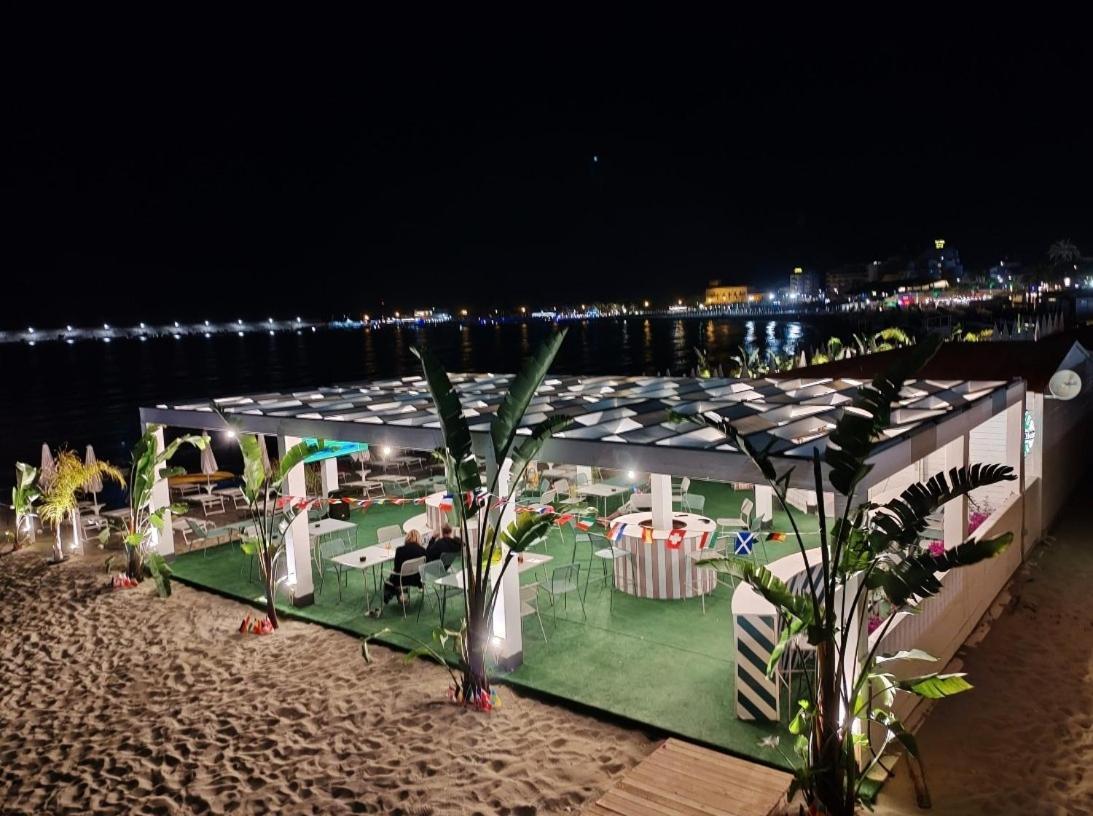 Janeta Panoramic Loft Apartment Giardini Naxos Exterior photo
